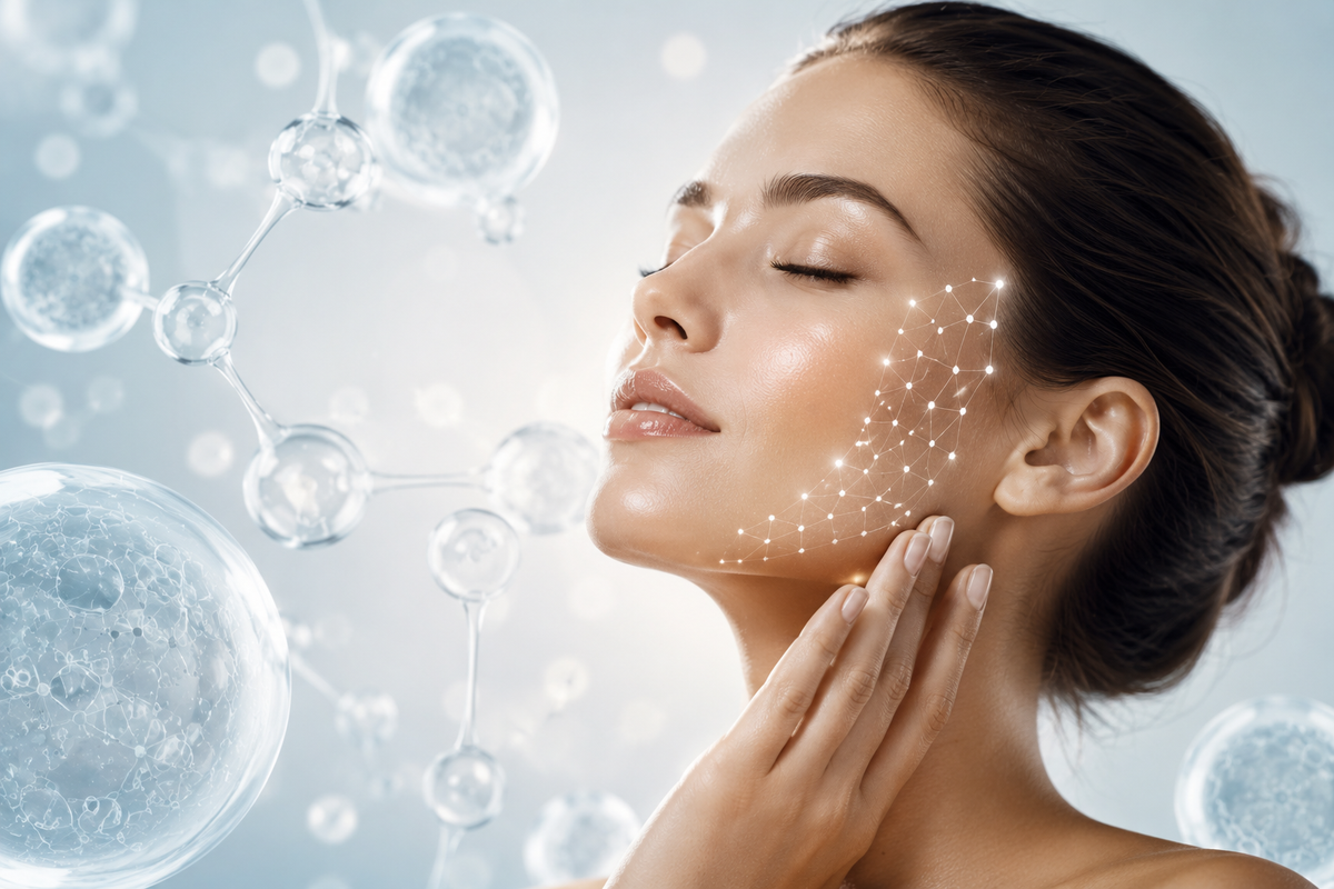 Skin Rejuvenation & Aesthetics