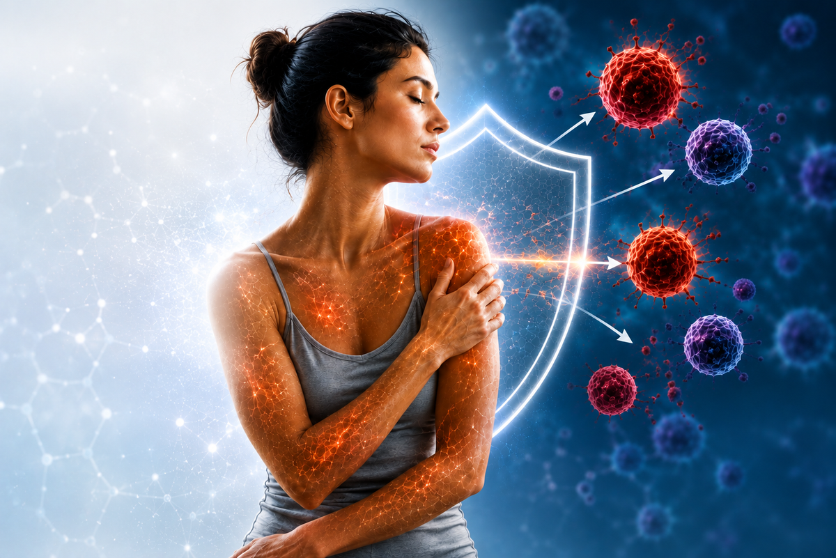 Autoimmune Disease