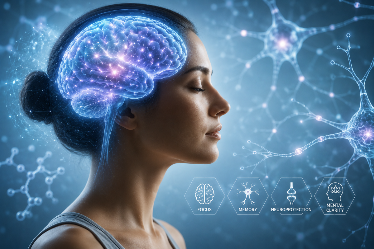 Neuro-Regeneration