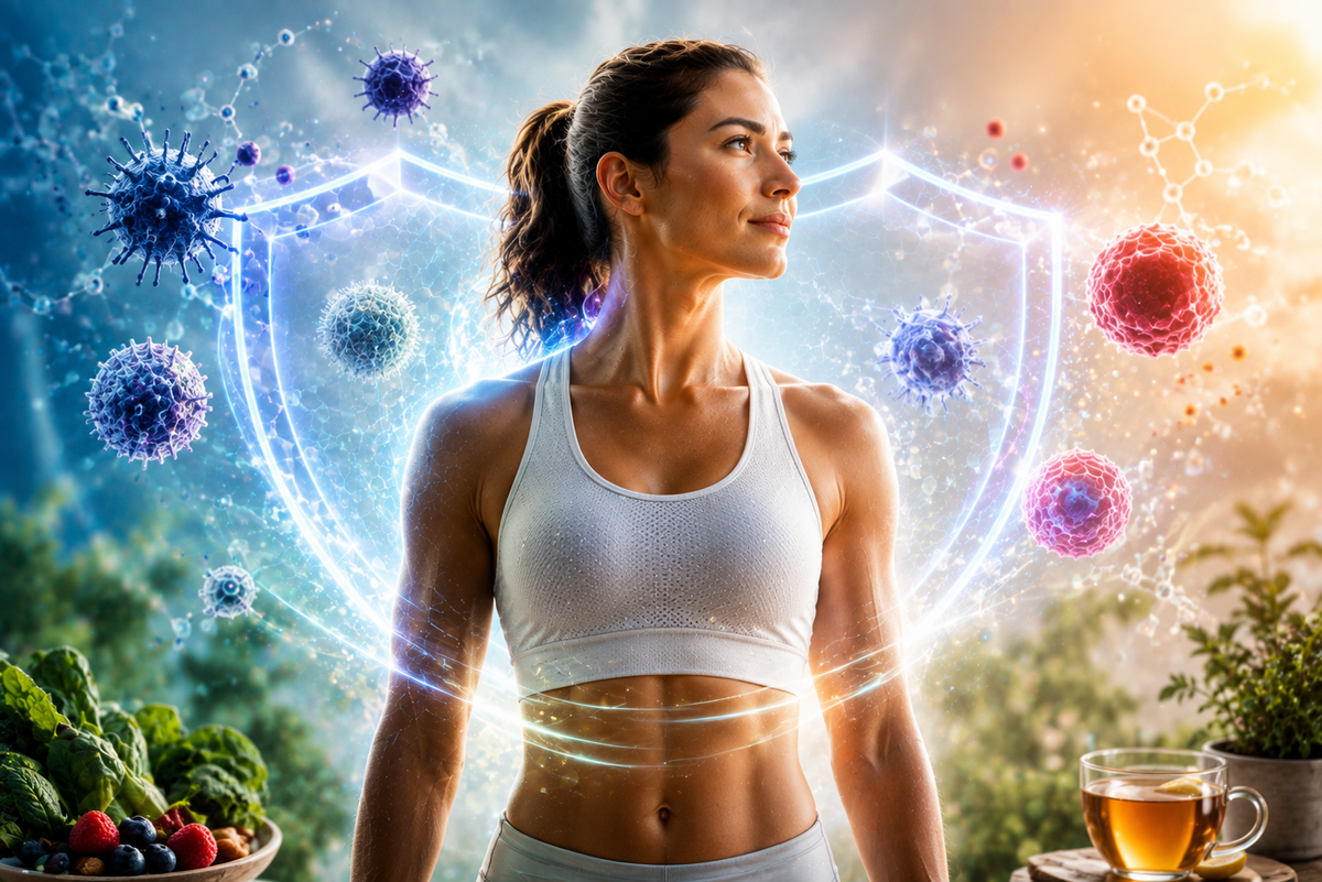 Immune Modulation