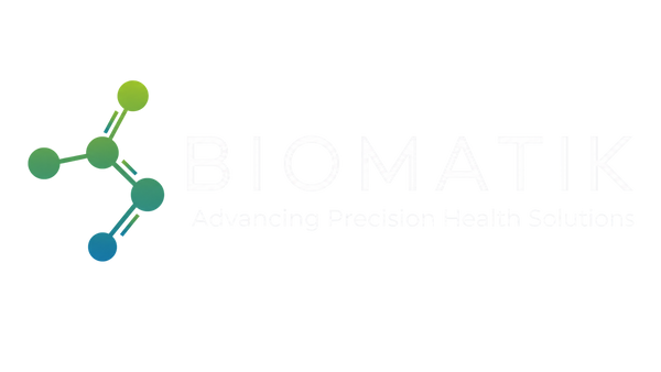 Biomatik